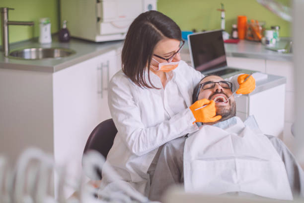 Best Broken or Cracked Tooth Emergency Dentist in Oglethorpe, GA
