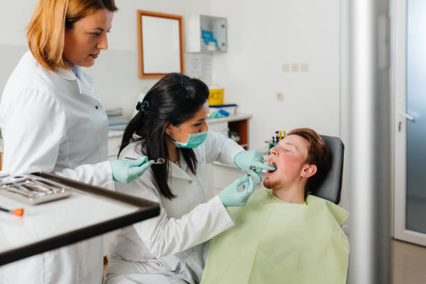 Best Mobile Emergency Dentist in Oglethorpe, GA
