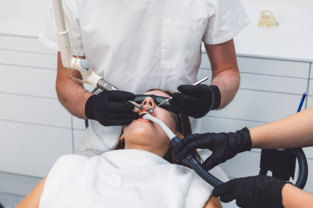 Best Holiday Emergency Dentist in Oglethorpe, GA