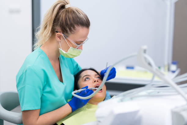 Best Orthodontic Emergency Dentist in Oglethorpe, GA