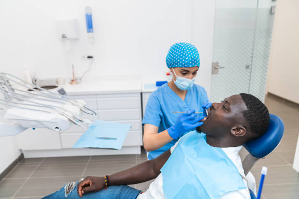 Best 24-Hour Emergency Dentist in Oglethorpe, GA